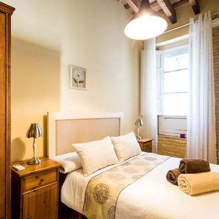 Precioso Apartamento - Localizacion Ideal **Wifi - A/C** إشبيلية المظهر الخارجي الصورة