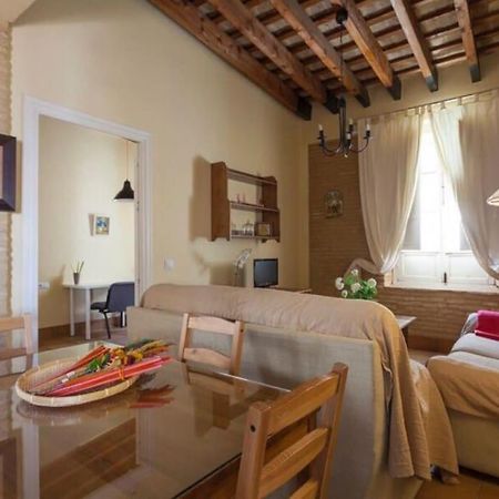 Precioso Apartamento - Localizacion Ideal **Wifi - A/C** إشبيلية المظهر الخارجي الصورة