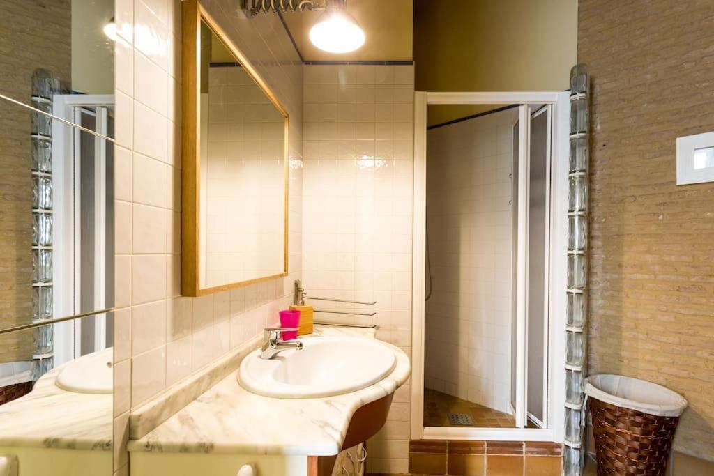 Precioso Apartamento - Localizacion Ideal **Wifi - A/C** إشبيلية المظهر الخارجي الصورة